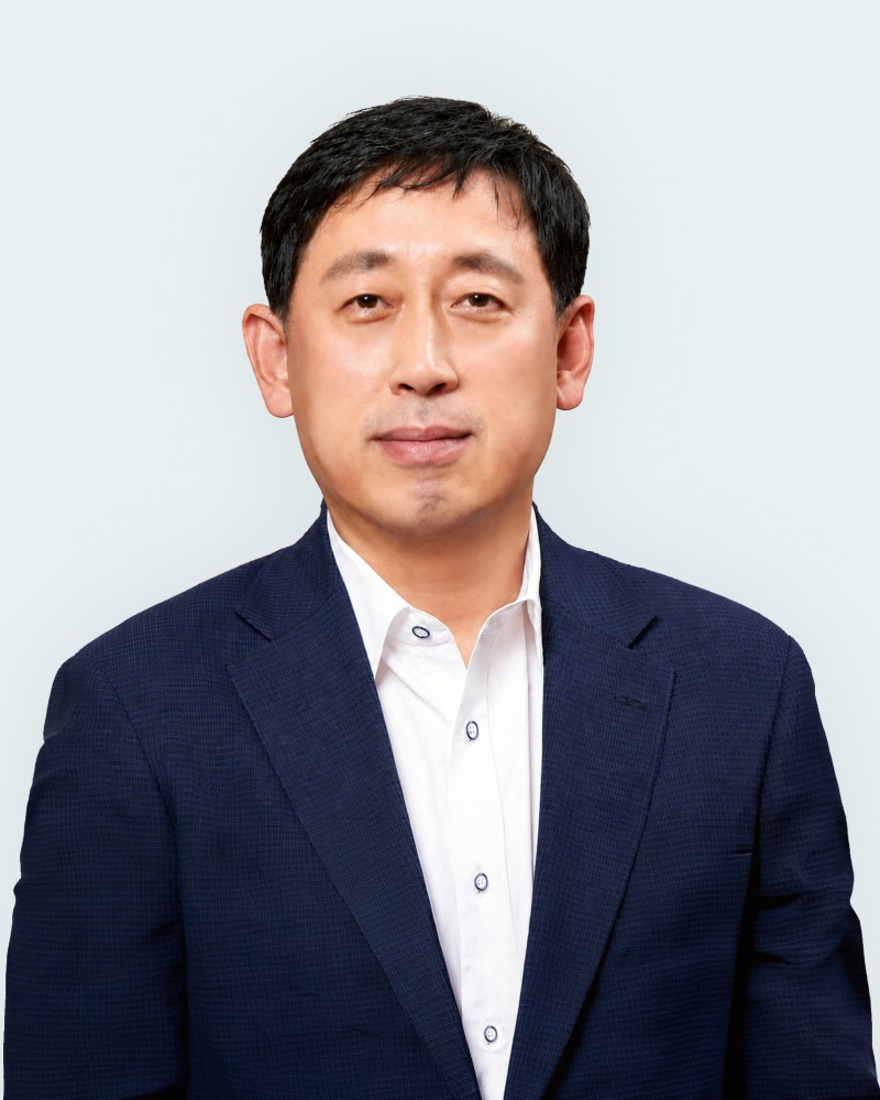 김일평 라이나손해보험 신임 대표. 사진제공=라이나손보
