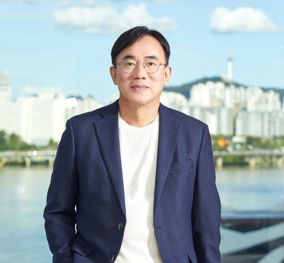 정철동 LG디스플레이 대표이사 사장