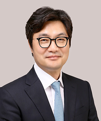 ▲ 정일부 IMM인베스트먼트 대표