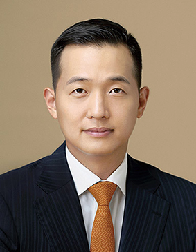 ▲ 김동관 수석부회장