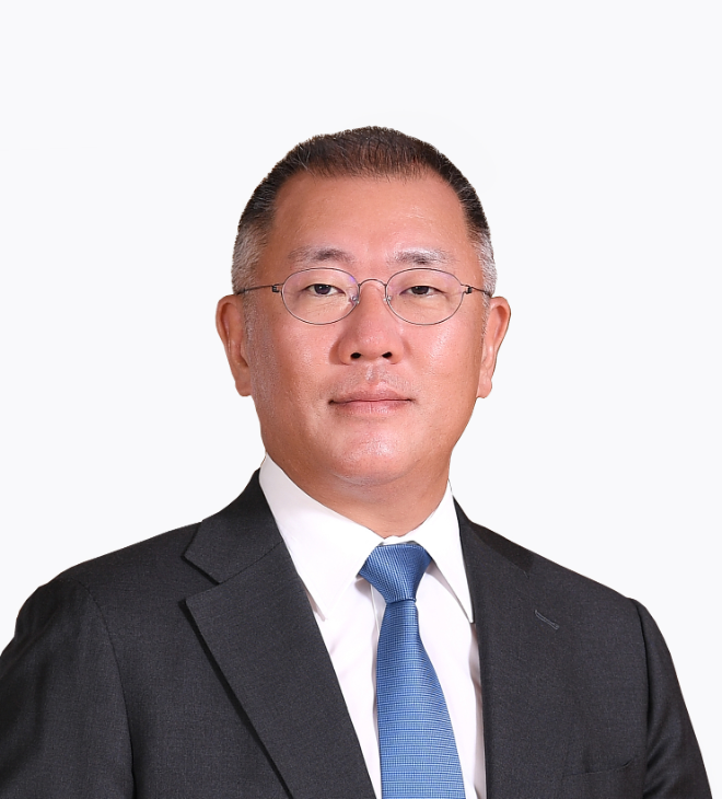 정의선 현대차그룹 회장. / 사진=현대차그룹