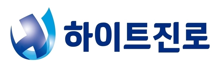 하이트진로 CI. /사진=하이트진로