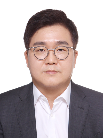 김경재 한국자산관리공사(캠코) 신임 상임이사 / 사진=캠코 제공