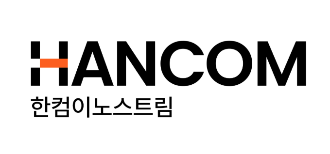 한컴이노스트림 CI. / 사진=한컴