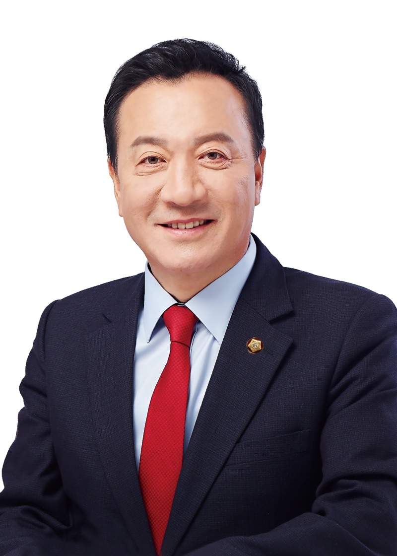 엄태영 국민의힘 의원. /사진제공=의원실