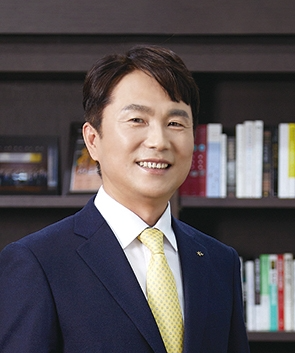 구본욱 KB손보 대표. 사진제공=KB손해보험