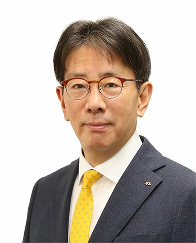 이재근 KB금융그룹 차기 회장 최종후보자 / 사진제공 = KB금융지주