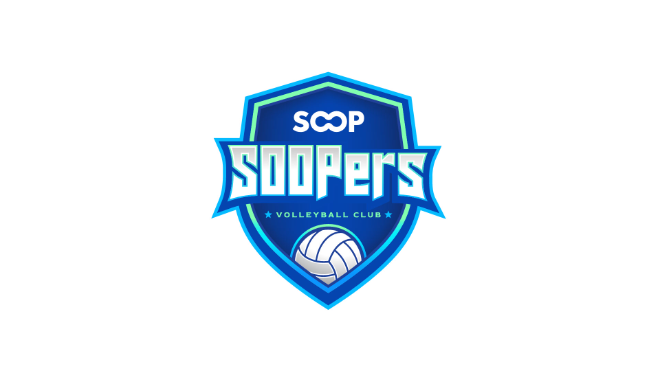 SOOP이 AI페퍼스를 인수해 차이단한 여자 프로 배구단 SOOP 수퍼스. / 사진=SOOP