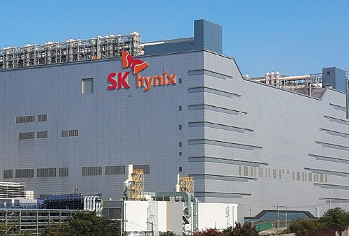 SK하이닉스, 임단협 수정안 가결...성과급 현금·주식 비중 50%