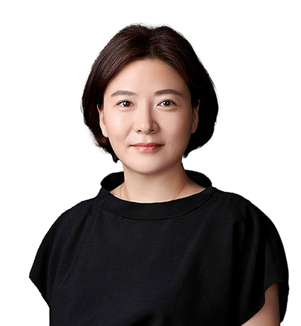 ▲ 정보라 스틱벤처스 대표