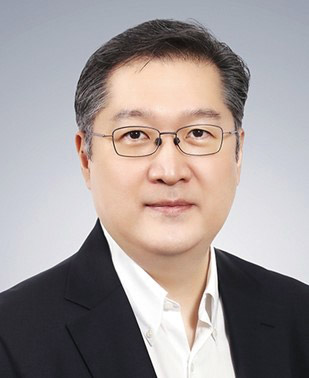 ▲ 이두순 두산퓨얼셀 사장 겸 하이엑시엄 대표