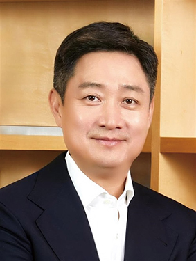 ▲ 홍범식 LG유플러스 대표
