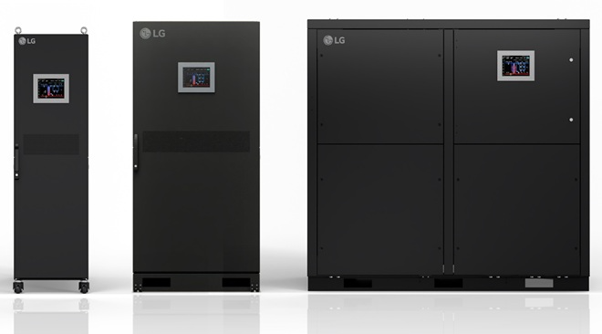 AI가 키운 냉각시장…삼성·LG, HVAC 사업 확장 맞불