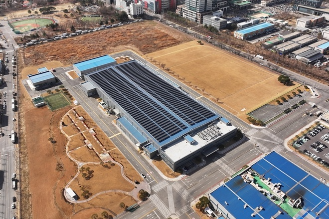 AI가 키운 냉각시장…삼성·LG, HVAC 사업 확장 맞불