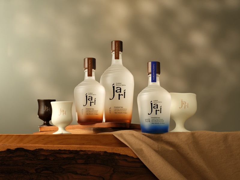 jari 3종. /사진=CJ제일제당