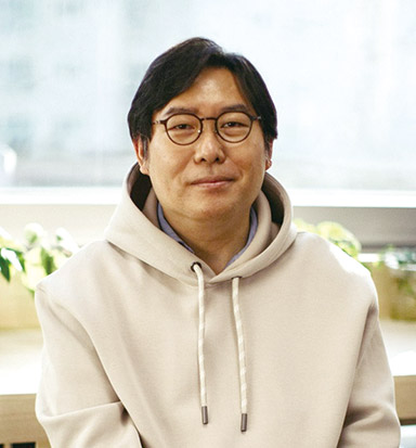 박용현 넥슨게임즈 대표. / 사진=넥슨게임즈