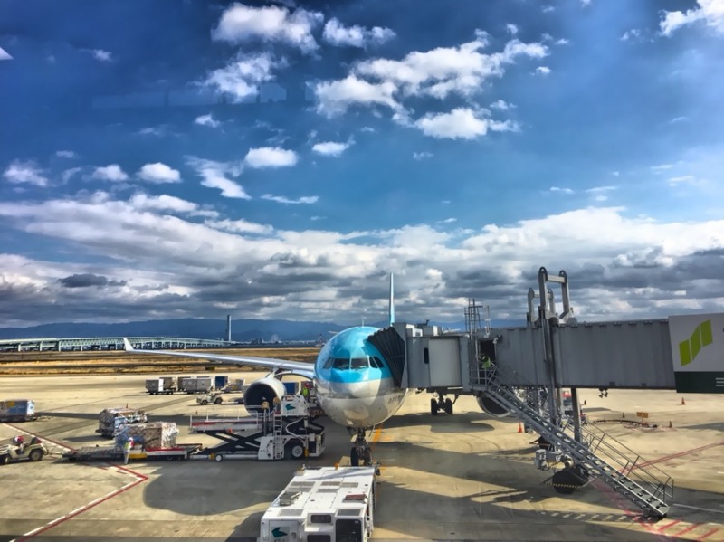 사진출처: Pixabay, Korean Air