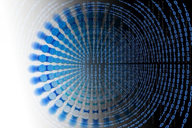 사진출처: Pixabay, Data Collection