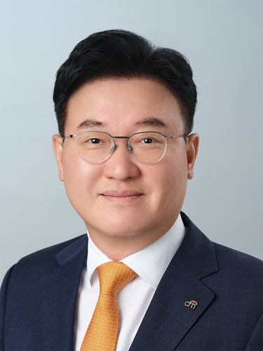 차기 한국씨티은행장 후보로 내정된 김경호 한국씨티은행 기업금융그룹장 부행장