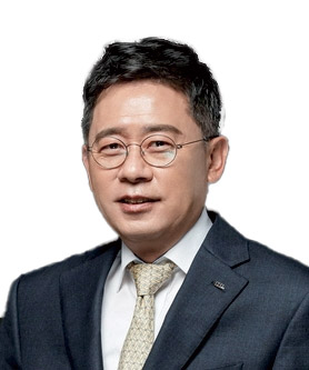 ▲ 조성현 HL만도 부회장