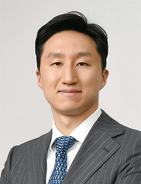 ▲ 정기선 HD현대 회장