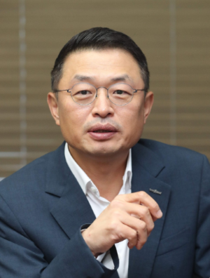 황만순 한국투자파트너스 대표 / 사진=한국투자파트너스