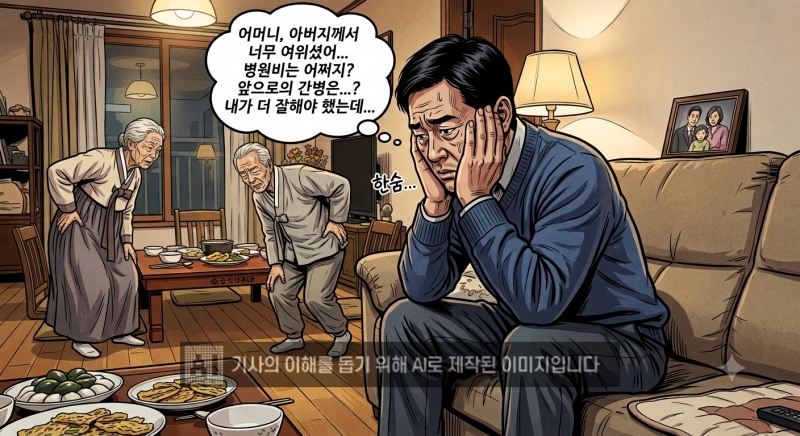 이미지 = 생성형 AI