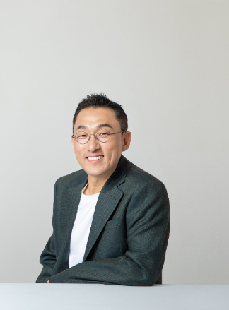 카카오게임즈 체질 개선에 집중 중인 김태환 카카오게임즈 공동대표. / 사진=카카오게임즈