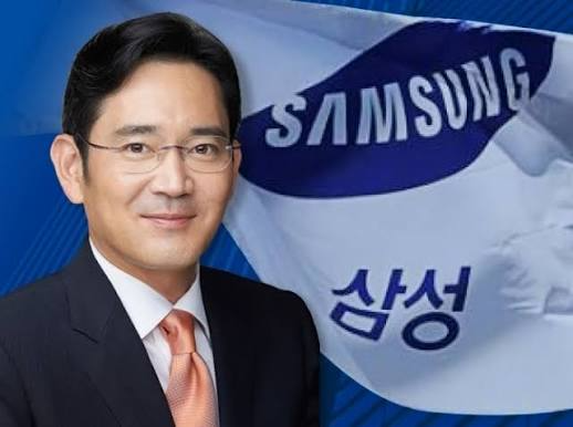 이재용 삼성전자 회장