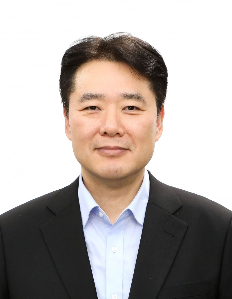 최종석 (주)한진 정책기획담당 부사장. /사진=(주)한진