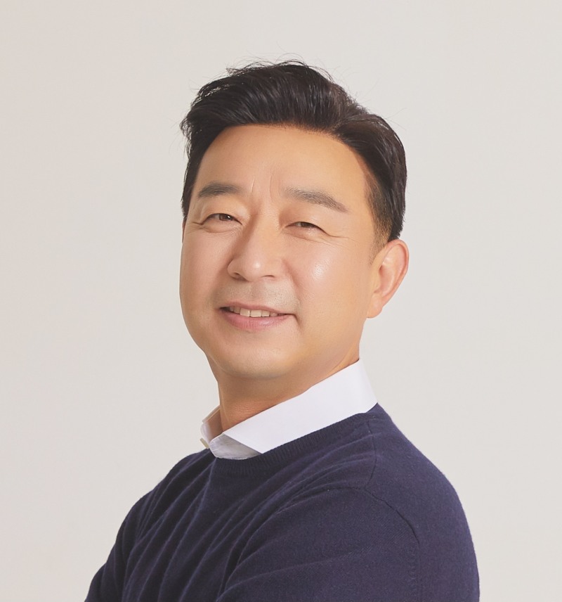 강신봉 신임 대표. /사진=파리크라상