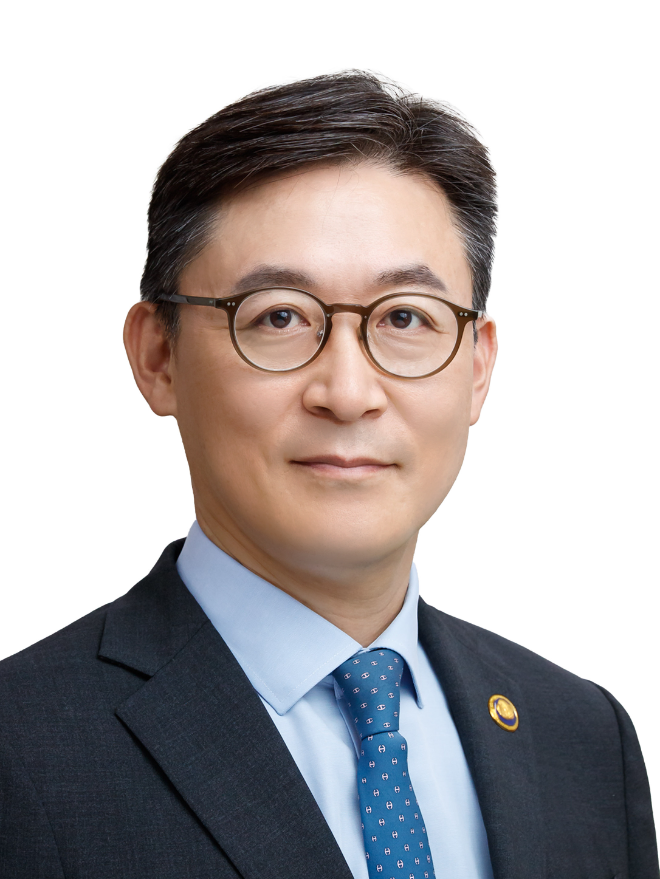 권대영 신임 재정경제부 제1차관 / 사진출처= 금융위원회