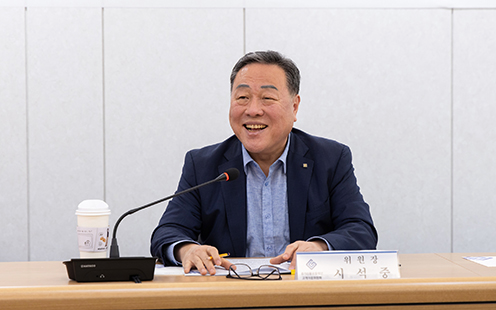 경기신보, 고객 목소리 정책에 담는다