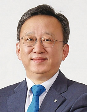 정상혁 신한은행장 / 사진=신한은행