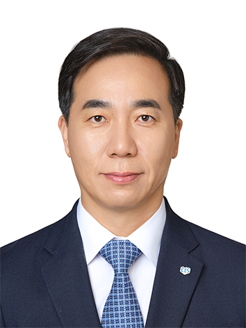 유수영 한국신용정보원장 / 사진=신정원