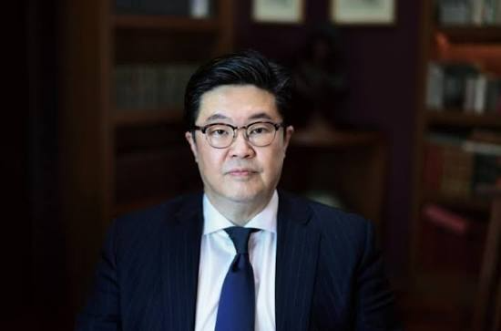 '모른다'·'여력 없다' 논란 MBK 김병주…2년 연속 국감 증인 채택