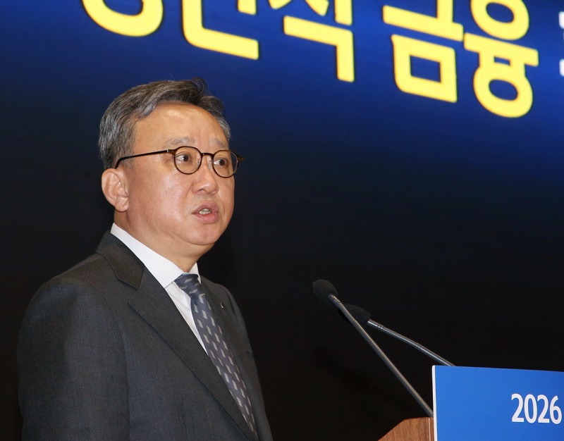정상혁 신한은행장 / 사진제공 = 신한은행