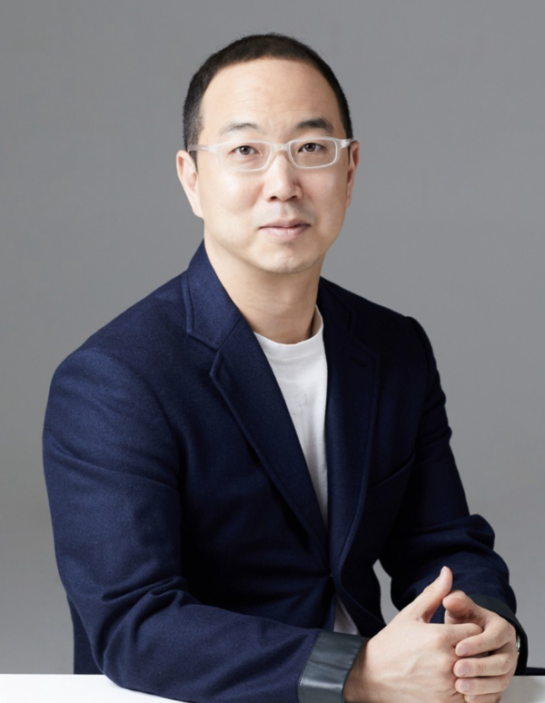 송병준 컴투스그룹 의장. / 사진-컴투스그룹