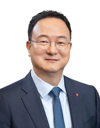 ▲ 문혁수 LG이노텍 사장