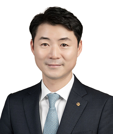 ▲ 박승덕 한화솔루션 큐셀부문 대표이사