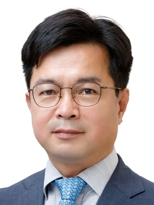 신진창 금융위원회 부위원장