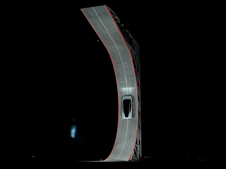 사진: Tesla, Inc. (Courtesy of Tesla, Inc.)