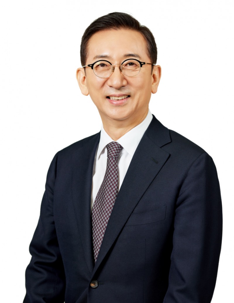 윤병석 SK가스 대표이사 사장