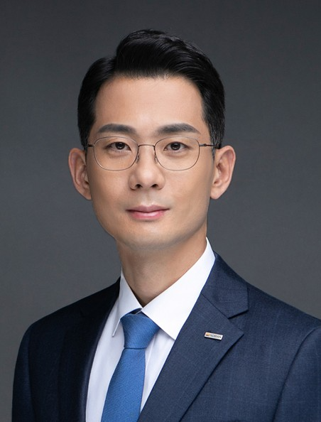 김준석 대한전선 대표이사 사장. /사진=대한전선
