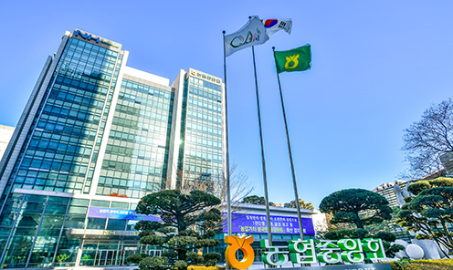 농협중앙회, 생성형 AI 데이터 조회 기술 5건 특허 출원