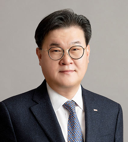 ▲ 손대진 BNK캐피탈 대표