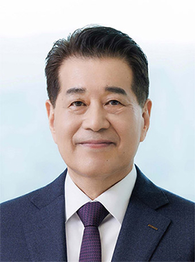 ▲ 장인화 포스코그룹 회장
