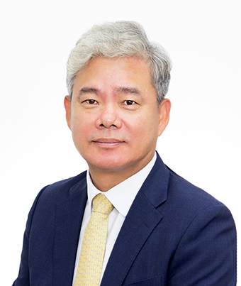 ▲ 신영수 CJ대한통운 대표이사