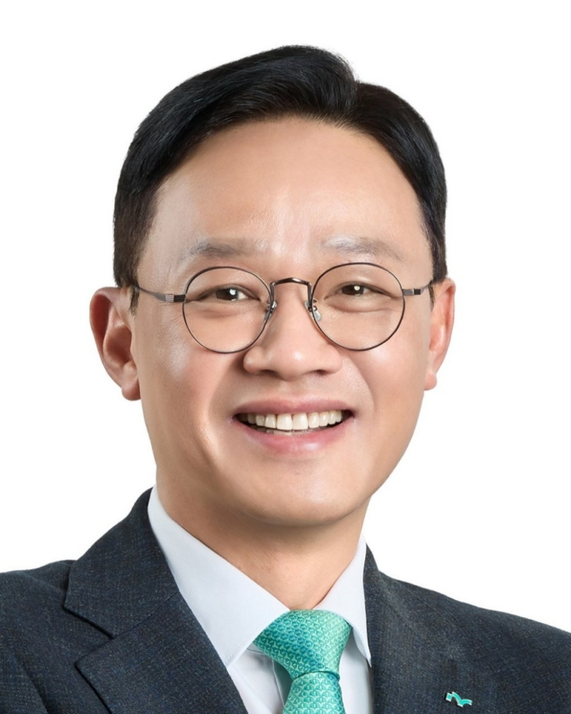강정훈 iM뱅크 은행장 / 사진=iM뱅크