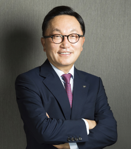 박현주 미래에셋그룹 회장 / 사진제공= 미래에셋증권